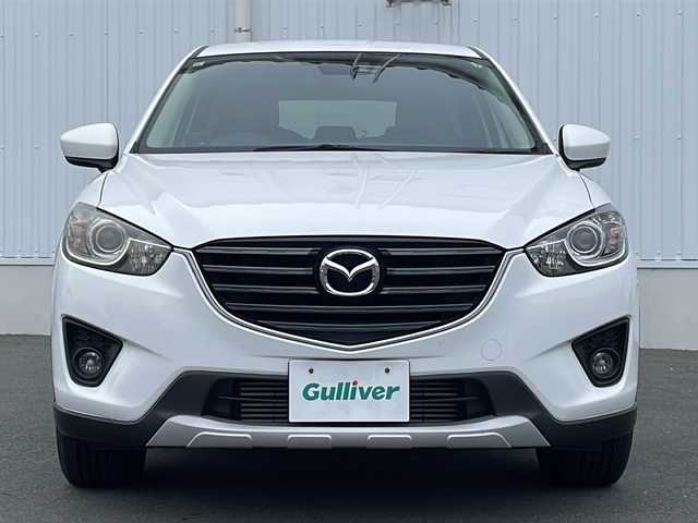 マツダ ＣＸ－５ XD 三重県 2013(平25)年 17万km クリスタルホワイトパールマイカ ディスチャージパッケージ　/アダプティブフロットライティングシステム/リアビークルモニタリングシステム/トラクションコントロール/社外SDナビ　/フルセグTV　/ＣＤ　ＤＶＤ再生　/Bluetooth接続/サイドカメラ/バックカメラ　/ETC　/レーダー探知機　/クルーズコントロール　/アイドリングストップ　/ステアリングスイッチ　/オートエアコン