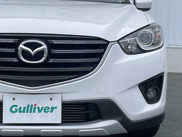 マツダ ＣＸ－５ XD 三重県 2013(平25)年 17万km クリスタルホワイトパールマイカ ディスチャージパッケージ　/アダプティブフロットライティングシステム/リアビークルモニタリングシステム/トラクションコントロール/社外SDナビ　/フルセグTV　/ＣＤ　ＤＶＤ再生　/Bluetooth接続/サイドカメラ/バックカメラ　/ETC　/レーダー探知機　/クルーズコントロール　/アイドリングストップ　/ステアリングスイッチ　/オートエアコン