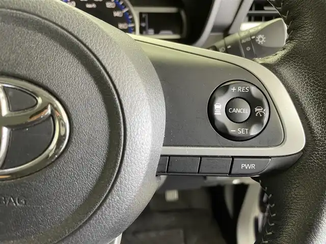 トヨタ ルーミー カスタムG 群馬県 2022(令4)年 5.8万km クールバイオレットクリスタルシャイン 純正９型ＤＡ/（フルセグ/BT/USB/apple car play)/全方位カメラ/セーフティーセンス/レーダークルーズ/オートハイビーム/両側パワスラ/シートヒーター/コーナーセンサー/前後ドラレコ/ビルトインＥＴＣ/ＬＥＤヘッド/フォグ/スマートキー/スペアキー/純正アルミホイール