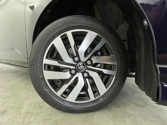 トヨタ ルーミー カスタムG 群馬県 2022(令4)年 5.8万km クールバイオレットクリスタルシャイン 純正９型ＤＡ/（フルセグ/BT/USB/apple car play)/全方位カメラ/セーフティーセンス/レーダークルーズ/オートハイビーム/両側パワスラ/シートヒーター/コーナーセンサー/前後ドラレコ/ビルトインＥＴＣ/ＬＥＤヘッド/フォグ/スマートキー/スペアキー/純正アルミホイール