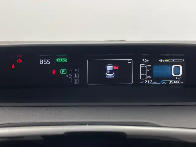 トヨタ プリウス Sツーリングセレクション 鹿児島県 2019(平31)年 4万km 青 純正9インチ純正ナビ/(フルセグ/CD/DVD/Bluetooth)/前席シートヒーター/レーダークルーズコントロール/バックカメラ/衝突被害軽減システム/レーンキープアシスト/LEDヘッドライト/フォグランプ/革巻きステアリング/ステアリングスイッチ/ETC/前方ドライブレコーダー/純正フロアマット/スマートキー/プッシュスタート/純正17インチアルミホイール