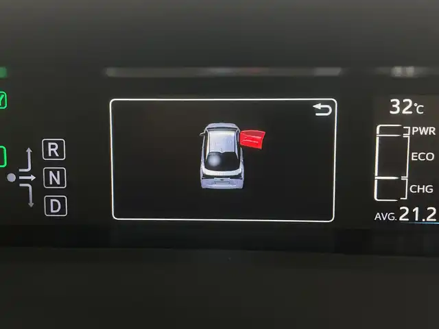 トヨタ プリウス Sツーリングセレクション 鹿児島県 2019(平31)年 4万km 青 純正9インチ純正ナビ/(フルセグ/CD/DVD/Bluetooth)/前席シートヒーター/レーダークルーズコントロール/バックカメラ/衝突被害軽減システム/レーンキープアシスト/LEDヘッドライト/フォグランプ/革巻きステアリング/ステアリングスイッチ/ETC/前方ドライブレコーダー/純正フロアマット/スマートキー/プッシュスタート/純正17インチアルミホイール