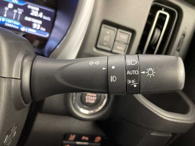 スズキ ハスラー HYBRID X 新潟県 2020(令2)年 5.9万km オフブルーM 衝突被害軽減システム　/横滑り防止機能　/レーンキープアシスト　/衝突被害軽減システム　/スノーモード　/グリップコントロール/ヒルディセントコントロール/４ＷＤ　/レーダー探知機/LED ライト/バックカメラ　/全周囲カメラ/フルセグＴＶ　/純正メモリナビ　/Bluetooth接続/ドラレコ　/シートヒーター　/フロアマット　/保証書/取扱説明書/スペアキ―