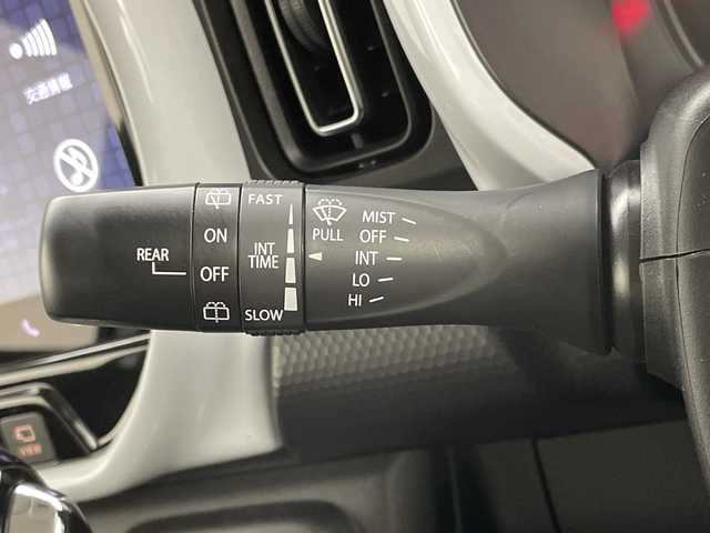 スズキ ハスラー HYBRID X 新潟県 2020(令2)年 5.9万km オフブルーM 衝突被害軽減システム　/横滑り防止機能　/レーンキープアシスト　/衝突被害軽減システム　/スノーモード　/グリップコントロール/ヒルディセントコントロール/４ＷＤ　/レーダー探知機/LED ライト/バックカメラ　/全周囲カメラ/フルセグＴＶ　/純正メモリナビ　/Bluetooth接続/ドラレコ　/シートヒーター　/フロアマット　/保証書/取扱説明書/スペアキ―