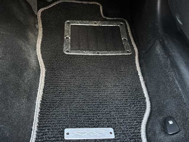 マツダ ＲＸ－８ タイプ G 埼玉県 2011(平23)年 7.5万km ストーミーブルーマイカ (株)IDOMが運営する【じしゃロン熊谷店】の自社ローン専用車両になりますこちらは現金またはオートローンご利用時の価格です。自社ローンご希望の方は別途その旨お申付け下さい/純正HDDナビ　C9A3　/　CD/DVD/DTV/前方ドライブレコーダー/社外ENKEI18インチアルミ/　（RACING PROTO TYPE RP05）/バックカメラ/ETC/ステアリングスイッチ/純正フロアマット/パドルシフト/純正フロアマット