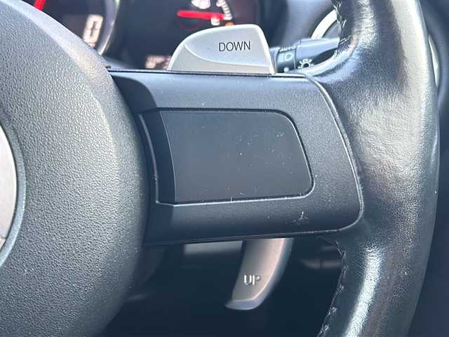 マツダ ＲＸ－８ タイプ G 埼玉県 2011(平23)年 7.5万km ストーミーブルーマイカ (株)IDOMが運営する【じしゃロン熊谷店】の自社ローン専用車両になりますこちらは現金またはオートローンご利用時の価格です。自社ローンご希望の方は別途その旨お申付け下さい/純正HDDナビ　C9A3　/　CD/DVD/DTV/前方ドライブレコーダー/社外ENKEI18インチアルミ/　（RACING PROTO TYPE RP05）/バックカメラ/ETC/ステアリングスイッチ/純正フロアマット/パドルシフト/純正フロアマット