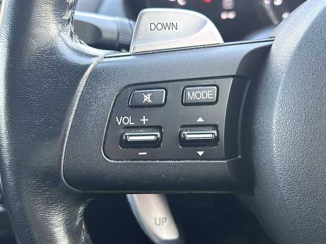 マツダ ＲＸ－８ タイプ G 埼玉県 2011(平23)年 7.5万km ストーミーブルーマイカ (株)IDOMが運営する【じしゃロン熊谷店】の自社ローン専用車両になりますこちらは現金またはオートローンご利用時の価格です。自社ローンご希望の方は別途その旨お申付け下さい/純正HDDナビ　C9A3　/　CD/DVD/DTV/前方ドライブレコーダー/社外ENKEI18インチアルミ/　（RACING PROTO TYPE RP05）/バックカメラ/ETC/ステアリングスイッチ/純正フロアマット/パドルシフト/純正フロアマット