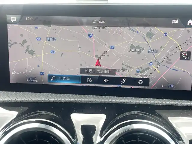 メルセデス・ベンツ Ａ１８０ AMG スタイル 三重県 2018(平30)年 3.4万km 黒 10.5インチコクピットディスプレイ/ナビ機能/Bluetooth/フルセグテレビ/バックカメラ/7AT/マルチビームLEDヘッドランプ/ボディ同色電動オート格納ドアミラー/プライバシーガラス/レーダーセーフティパッケージ/　＊緊急回避補助システム/クルーズコントロール/シートヒーター（運転席/助手席）/パワーシート（運転席/助手席）/キーレスゴー/プッシュスタート