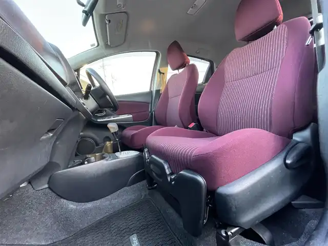 トヨタ ヴィッツ ジュエラ 長野県 2015(平27)年 5.1万km 赤 取扱説明書/保証書/ワンセグテレビ/AM/FM/Bluetooth/バックカメラ/スペアキー/スマートキー/パワーウィンドウ/純正フロアマット/プッシュスタート/ドアバイザー/nanoe/アイドリングストップ/ETC/LEDヘッドライト/オートライト