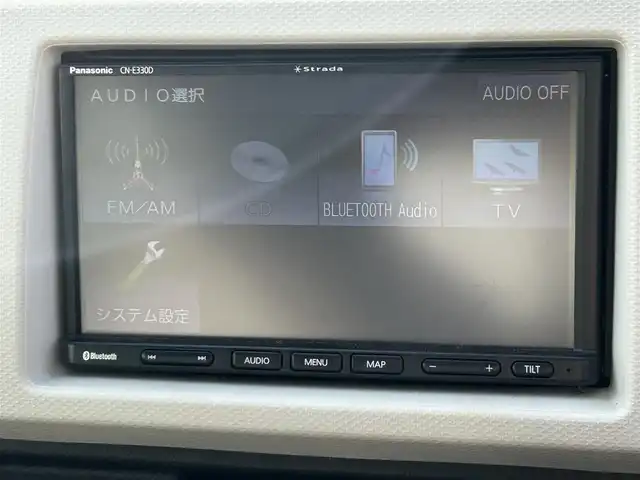 スズキ アルト X 福岡県 2015(平27)年 5.7万km ピュアレッド/ミディアムグレー 衝突被害軽減ブレーキ/前方ドラレコ/社外ETC/スマートキー/純正フロアマット/純正AW/アイドリングストップ/PanasonicSDナビ/・BT/・ワンセグTV/・CD/DVD