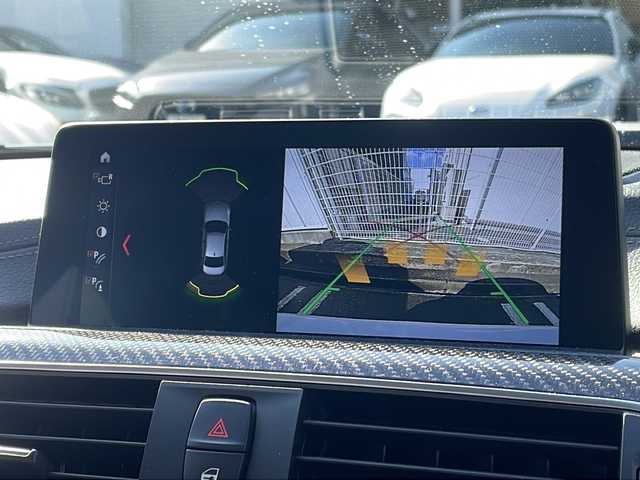 ＢＭＷ Ｍ３ セダン 福岡県 2018(平30)年 2.9万km アルピンホワイトⅢ 純正メーカーナビ/（Ｂｌｕｅｔｏｏｔｈ・ＴＶ・ＣＤ・ＤＶＤ・ＦＭ・ＡＭ）　/ビルトインＥＴＣ　/クルーズコントロール/ヘッドアップディスプレイ/前後ドライブレコーダー　/レザーシート　/前席シートヒーター　/前席パワーシート/運転席メモリーシート/MTモード付AT車/電動リアゲート/バックカメラ/USBポート/プッシュスタートボタン/スマートキー/スペアキー1本/純正フロアマット/保証書/取扱説明書