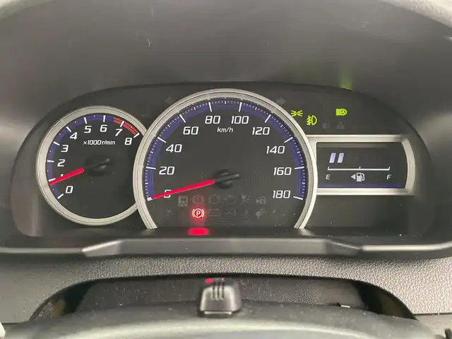 トヨタ タンク カスタムG－T 愛知県 2018(平30)年 2.8万km レーザーブルークリスタルシャイン 純正９型ナビ　全方位カメラ　禁煙車　両側パワースライド　カーテンエアバック　ＥＴＣ　ドライブレコーダー　クルーズコントロール　パーキングセンサー　スマアシ　衝突軽減装置　ＬＥＤライト　オートハイビーム