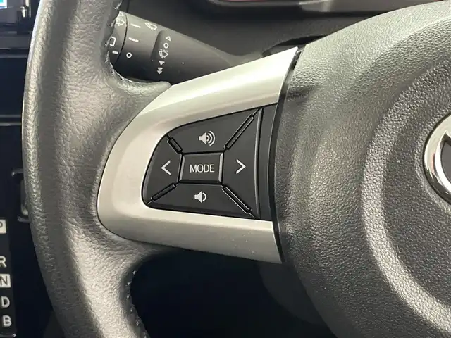 トヨタ タンク カスタムG－T 愛知県 2018(平30)年 2.8万km レーザーブルークリスタルシャイン 純正９型ナビ　全方位カメラ　禁煙車　両側パワースライド　カーテンエアバック　ＥＴＣ　ドライブレコーダー　クルーズコントロール　パーキングセンサー　スマアシ　衝突軽減装置　ＬＥＤライト　オートハイビーム