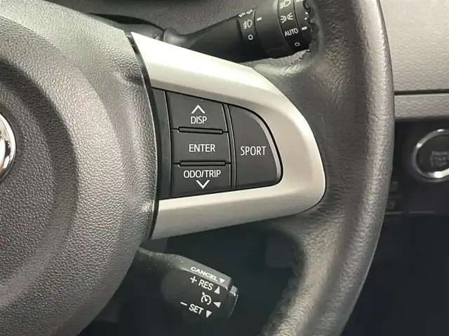 トヨタ タンク カスタムG－T 愛知県 2018(平30)年 2.8万km レーザーブルークリスタルシャイン 純正９型ナビ　全方位カメラ　禁煙車　両側パワースライド　カーテンエアバック　ＥＴＣ　ドライブレコーダー　クルーズコントロール　パーキングセンサー　スマアシ　衝突軽減装置　ＬＥＤライト　オートハイビーム