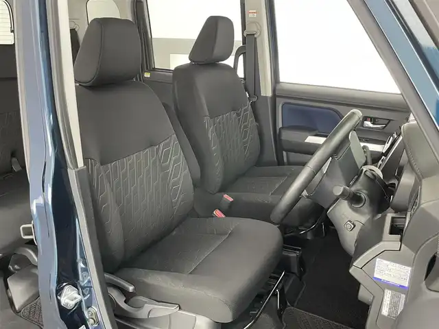 トヨタ タンク カスタムG－T 愛知県 2018(平30)年 2.8万km レーザーブルークリスタルシャイン 純正９型ナビ　全方位カメラ　禁煙車　両側パワースライド　カーテンエアバック　ＥＴＣ　ドライブレコーダー　クルーズコントロール　パーキングセンサー　スマアシ　衝突軽減装置　ＬＥＤライト　オートハイビーム