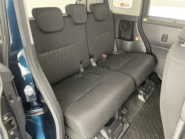 トヨタ タンク カスタムG－T 愛知県 2018(平30)年 2.8万km レーザーブルークリスタルシャイン 純正９型ナビ　全方位カメラ　禁煙車　両側パワースライド　カーテンエアバック　ＥＴＣ　ドライブレコーダー　クルーズコントロール　パーキングセンサー　スマアシ　衝突軽減装置　ＬＥＤライト　オートハイビーム