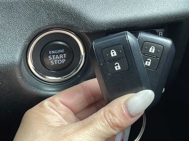 スズキ ジムニー XC 大阪府 2020(令2)年 3.6万km ブルーイッシュブラックパール3 社外7V型ナビ(KENWOOD)/【フルセグTV/Bluetooth/CD/DVD/FM/AM/USB】/衝突軽減システム/クルーズコントロール/車線逸脱防止機能/オートハイビーム/ヒルホールドコントロール/ヒルディセントコントロール/ヘッドライトウォッシャー/ヒーテッドミラー/D/N席シートヒーター/社外16インチAW/背面タイヤ/スマートキー/スペアキー1本/プッシュスタート/AAC