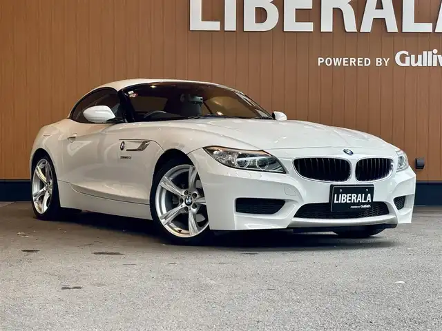 ＢＭＷ Ｚ４