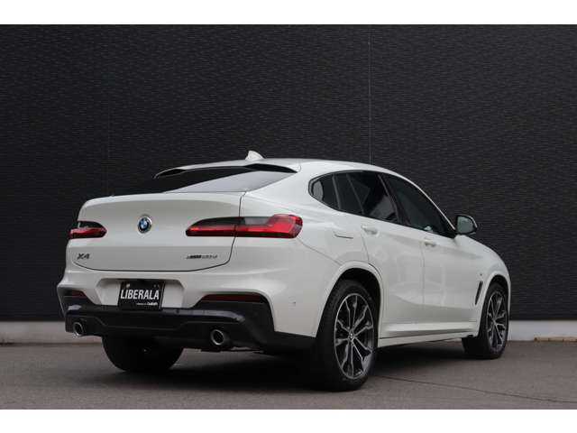 ＢＭＷ Ｘ４