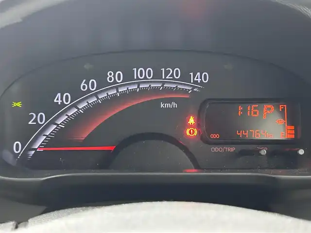 ダイハツ ムーヴ X SA 熊本県 2013(平25)年 4.5万km シルキーマルーンクリスタルメタリック 社外ナビMDV-L500　/バックカメラ　/社外前後ドライブレコーダー　/スマートアシスト　/アイドリングストップ　/横滑り防止　/電動格納ミラー　/オートライト/純正フロアマット　/純正１４インチＡＷ　/プッシュスタート/スマートキー　/スペアキー１本/保証書/取扱説明書