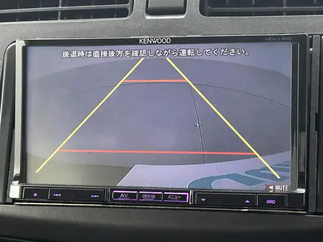 ダイハツ ムーヴ X SA 熊本県 2013(平25)年 4.5万km シルキーマルーンクリスタルメタリック 社外ナビMDV-L500　/バックカメラ　/社外前後ドライブレコーダー　/スマートアシスト　/アイドリングストップ　/横滑り防止　/電動格納ミラー　/オートライト/純正フロアマット　/純正１４インチＡＷ　/プッシュスタート/スマートキー　/スペアキー１本/保証書/取扱説明書