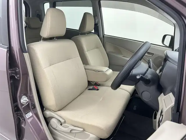 ダイハツ ムーヴ X SA 熊本県 2013(平25)年 4.5万km シルキーマルーンクリスタルメタリック 社外ナビMDV-L500　/バックカメラ　/社外前後ドライブレコーダー　/スマートアシスト　/アイドリングストップ　/横滑り防止　/電動格納ミラー　/オートライト/純正フロアマット　/純正１４インチＡＷ　/プッシュスタート/スマートキー　/スペアキー１本/保証書/取扱説明書