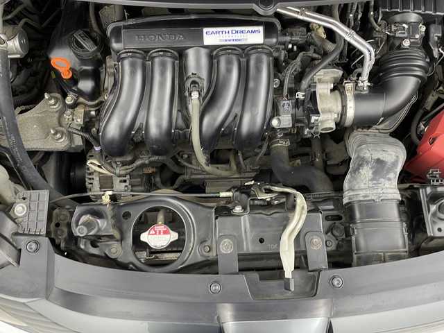 ホンダ フリード G ホンダセンシング 新潟県 2017(平29)年 3.2万km ホワイトオーキッドパール ホンダセンシング/純正ナビ/　CD/DVD/フルセグ/バックカメラ/両側パワースライドドア/レーダークルーズコントロール/オートライト/アイドリングストップ/サイドミラーヒーター/電格ミラー/スマートキー/ビルトインETC