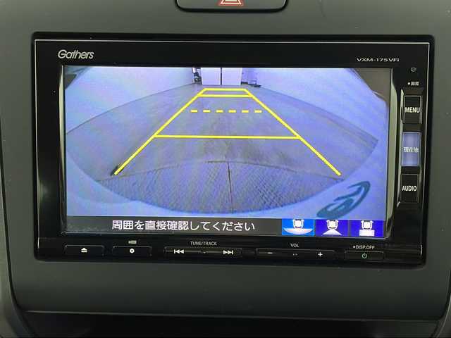 ホンダ フリード G ホンダセンシング 新潟県 2017(平29)年 3.2万km ホワイトオーキッドパール ホンダセンシング/純正ナビ/　CD/DVD/フルセグ/バックカメラ/両側パワースライドドア/レーダークルーズコントロール/オートライト/アイドリングストップ/サイドミラーヒーター/電格ミラー/スマートキー/ビルトインETC