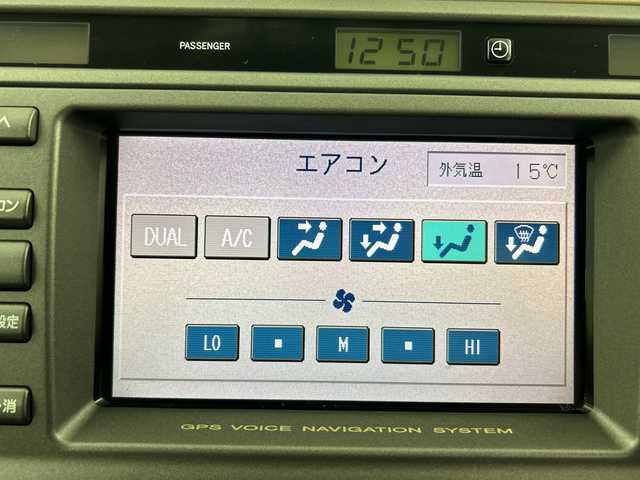トヨタ クラウン エステート アスリート 埼玉県 2000(平12)年 3.1万km ホワイトパールクリスタルシャイン/シルバーM 純正HDDナビ/（ＡＭ／ＦＭ／ＤＶＤ／ＣＤ／アナログＴＶ）/純正アルミホイール/純正フロアマット/デジタルインナーミラー/バックカメラ/パワーシートＤＮ席/オートエアコン/オートライト/キセノンライト/Ｗエアバック/スペア2本
