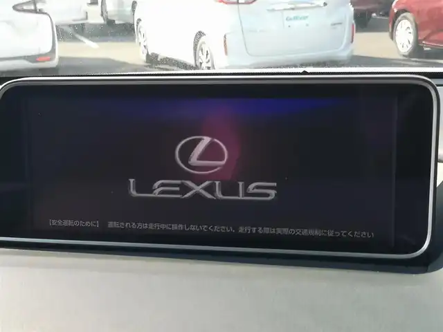 レクサス ＲＸ 200t Fスポーツ 茨城県 2017(平29)年 4.3万km ホワイトノーヴァガラスフレーク 純正ナビ/【AM・FM・DISC・SD・USB・BT・AUX・TV】/サンルーフ/パワーシート/シートメモリ/シートヒーター/エアシート/ステアリングヒーター/電動リアゲート/HUD/BSM/センターデフロック/レーダークルコン/ETC2.0/全方位カメラ/前方ドラレコ/前後コーナーセンサー/パドルシフト/100V電源
