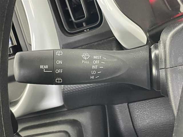 スズキ ハスラー HYBRID G 埼玉県 2021(令3)年 3万km フェニックスレッドパール/ガンメタリック2トーンルーフ 社外ナビ　ＥＴＣ　スズキセーフティサポート　衝突被害軽減装置　ドライブレコーダー　Ｂｌｕｅｔｏｏｔｈ　プッシュスタート　スマートキー　オートライト　誤発進抑制機能　フロアマット　ステアリングスイッチ