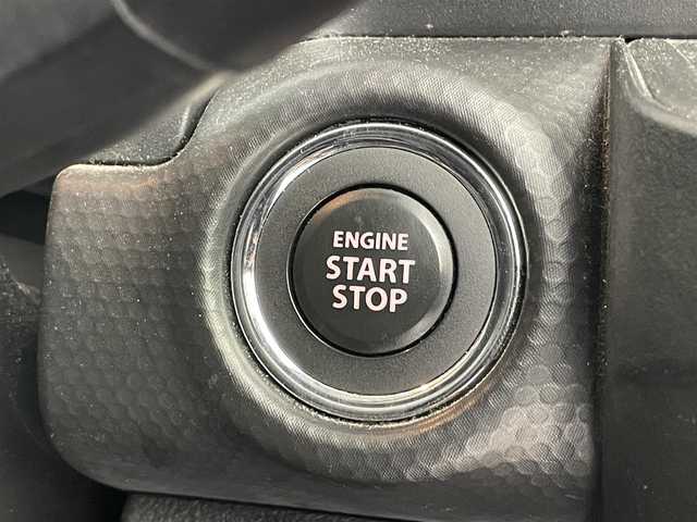 スズキ ハスラー HYBRID G 埼玉県 2021(令3)年 3万km フェニックスレッドパール/ガンメタリック2トーンルーフ 社外ナビ　ＥＴＣ　スズキセーフティサポート　衝突被害軽減装置　ドライブレコーダー　Ｂｌｕｅｔｏｏｔｈ　プッシュスタート　スマートキー　オートライト　誤発進抑制機能　フロアマット　ステアリングスイッチ