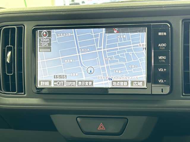 トヨタ パッソ X Lパッケージ S 岐阜県 2016(平28)年 4.4万km パールホワイトⅢ 純正ナビ/・Bluetooth　CD　DVD/・フルセグTV/スペアキー/横滑り防止/衝突軽減ブレーキ/盗難防止装置/ETC/プッシュスタート/ドライブレコーダー/サマータイヤ4本/コーナーセンサー/アイドリングストップ/バックカメラ/フォグランプ/純正フロアマット