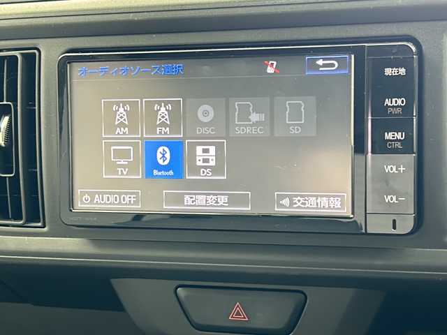 トヨタ パッソ X Lパッケージ S 岐阜県 2016(平28)年 4.4万km パールホワイトⅢ 純正ナビ/・Bluetooth　CD　DVD/・フルセグTV/スペアキー/横滑り防止/衝突軽減ブレーキ/盗難防止装置/ETC/プッシュスタート/ドライブレコーダー/サマータイヤ4本/コーナーセンサー/アイドリングストップ/バックカメラ/フォグランプ/純正フロアマット