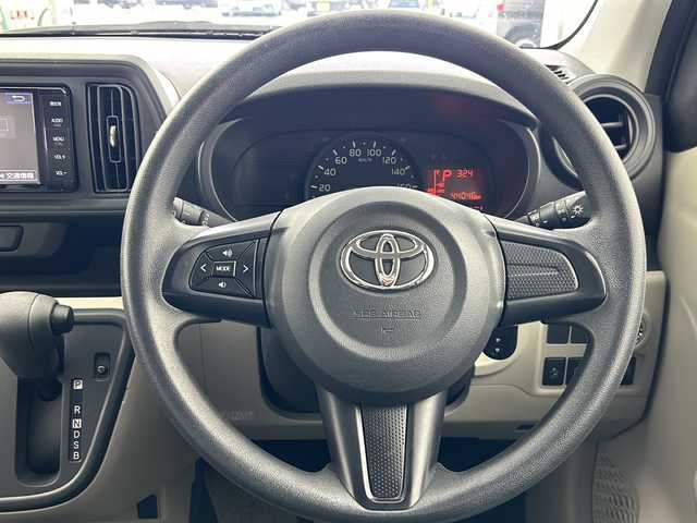 トヨタ パッソ X Lパッケージ S 岐阜県 2016(平28)年 4.4万km パールホワイトⅢ 純正ナビ/・Bluetooth　CD　DVD/・フルセグTV/スペアキー/横滑り防止/衝突軽減ブレーキ/盗難防止装置/ETC/プッシュスタート/ドライブレコーダー/サマータイヤ4本/コーナーセンサー/アイドリングストップ/バックカメラ/フォグランプ/純正フロアマット