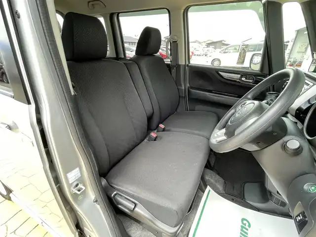 ホンダ Ｎ ＢＯＸ カスタム G Lパッケージ 宮崎県 2012(平24)年 6.5万km アラバスターシルバーメタリック USB/アイドリングストップ/プッシュスタート/片側パワースライドドア/純正14インチアルミ/HID/純正フロアマット/ドアバイザー