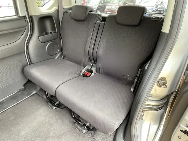 ホンダ Ｎ ＢＯＸ カスタム G Lパッケージ 宮崎県 2012(平24)年 6.5万km アラバスターシルバーメタリック USB/アイドリングストップ/プッシュスタート/片側パワースライドドア/純正14インチアルミ/HID/純正フロアマット/ドアバイザー