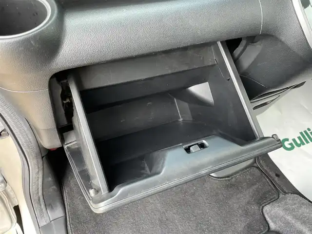 ホンダ Ｎ ＢＯＸ カスタム G Lパッケージ 宮崎県 2012(平24)年 6.5万km アラバスターシルバーメタリック USB/アイドリングストップ/プッシュスタート/片側パワースライドドア/純正14インチアルミ/HID/純正フロアマット/ドアバイザー
