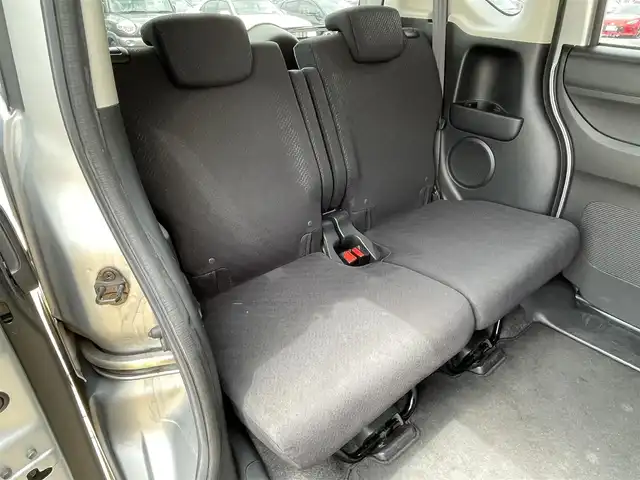 ホンダ Ｎ ＢＯＸ カスタム G Lパッケージ 宮崎県 2012(平24)年 6.5万km アラバスターシルバーメタリック USB/アイドリングストップ/プッシュスタート/片側パワースライドドア/純正14インチアルミ/HID/純正フロアマット/ドアバイザー