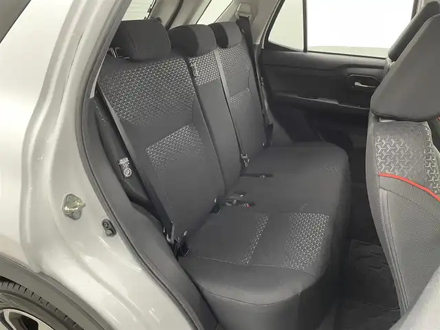 トヨタ ライズ Z 福井県 2021(令3)年 2.4万km シャイニングホワイトパール モデリスタエアロ/純正ディスプレイオーディオ/フルセグTV/Bluetooth/CarPlay/AM/FM/全方位モニター/スマートアシスト/・衝突軽減ブレーキ/・先行車発進お知らせ/・車線逸脱警報/・オートハイビーム/・標識認識/・誤発進抑制機能/・ふらつき警報/純正ドライブレコーダー/シートヒーター/スペアキー/ステアリングスイッチ/革巻きステアリング/ステアリングチルド機構