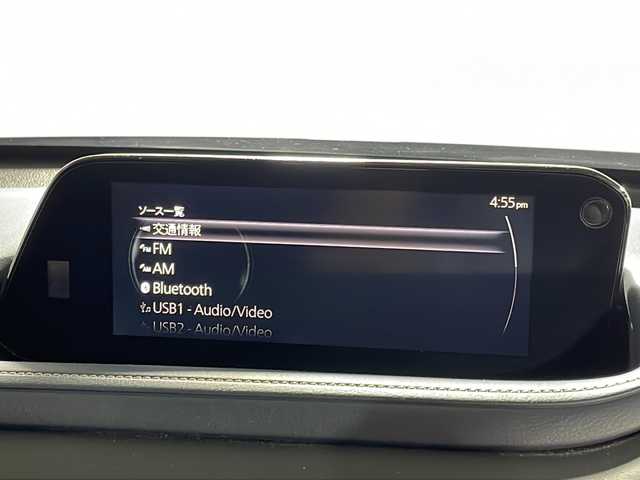 マツダ ＣＸ－３０ 20S 沖縄県 2022(令4)年 2.4万km ポリメタルグレーM 禁煙車　/純正９インチナビ　/（フルセグＴＶ　ＣＤ　ＤＶＤ　Ｂｌｕｅｔｏｏｔｈ）/全方位カメラ　/アダプティブクルーズコントロール　/前後ドライブレコーダー　/ブラインドスポットモニター　/ステアリングスイッチ/衝突被害軽減ブレーキ/車線逸脱警報機能/ヘッドアップディスプレイ/ETC/純正アルミホイール/LEDヘッドライト