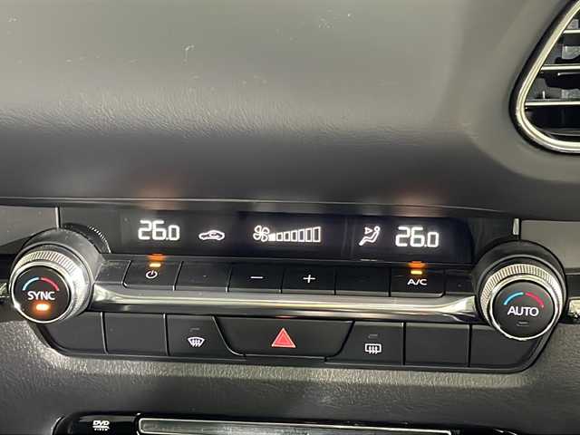 マツダ ＣＸ－３０ 20S 沖縄県 2022(令4)年 2.4万km ポリメタルグレーM 禁煙車　/純正９インチナビ　/（フルセグＴＶ　ＣＤ　ＤＶＤ　Ｂｌｕｅｔｏｏｔｈ）/全方位カメラ　/アダプティブクルーズコントロール　/前後ドライブレコーダー　/ブラインドスポットモニター　/ステアリングスイッチ/衝突被害軽減ブレーキ/車線逸脱警報機能/ヘッドアップディスプレイ/ETC/純正アルミホイール/LEDヘッドライト