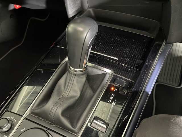 マツダ ＣＸ－３０ 20S 沖縄県 2022(令4)年 2.4万km ポリメタルグレーM 禁煙車　/純正９インチナビ　/（フルセグＴＶ　ＣＤ　ＤＶＤ　Ｂｌｕｅｔｏｏｔｈ）/全方位カメラ　/アダプティブクルーズコントロール　/前後ドライブレコーダー　/ブラインドスポットモニター　/ステアリングスイッチ/衝突被害軽減ブレーキ/車線逸脱警報機能/ヘッドアップディスプレイ/ETC/純正アルミホイール/LEDヘッドライト