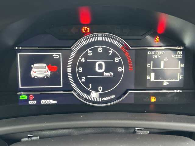 スバル ＢＲＺ S 福岡県 2021(令3)年 0.9万km クリスタルホワイトP オーディオレス車/6速MT/前席シートヒーター/ETC/クルーズコントロール追従なし/オートライト/LEDヘッドライト/電動格納ミラー/オートエアコン/純正フロアマット/純正アルミホイール