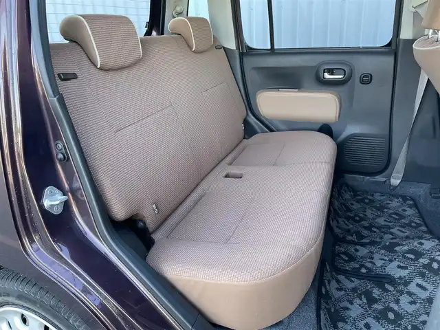 ダイハツ ミラ ココア プラスX リミテッド 佐賀県 2017(平29)年 5.9万km プラムブラウンクリスタルマイカ 純正SDナビゲーション/・ワンセグTV/CD/DVD/USB/Bluetooth/バックカメラ/ETC/アイドリングストップ/ISOFIX対応/電格ミラー/純正LEDヘッドライト/純正ドアバイザ―