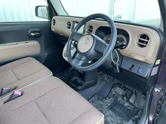 ダイハツ ミラ ココア プラスX リミテッド 佐賀県 2017(平29)年 5.9万km プラムブラウンクリスタルマイカ 純正SDナビゲーション/・ワンセグTV/CD/DVD/USB/Bluetooth/バックカメラ/ETC/アイドリングストップ/ISOFIX対応/電格ミラー/純正LEDヘッドライト/純正ドアバイザ―