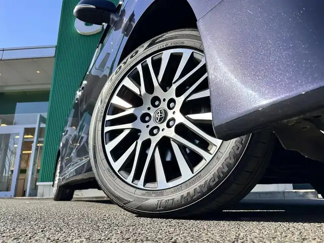 トヨタ ヴェルファイア Z Gエディション 宮城県 2016(平28)年 9.6万km スパークリングブラックパールクリスタルシャイン モデリスタエアロ【F・S・R】/アルパイン11型ナビ/【CD・DVD・SD・BT・フルセグTV】/バックカメラ/アルパイン12.8型フリップダウンモニター/両側パワースライドドア/ハーフレザーシート/パワーシート/パワーバックドア/社外前後ドライブレコーダー/ウッドコンビステアリング/大型コンソールBOX/AC100Vコンセント/ステアリングヒーター/クルーズコントロール/ステアリングスイッチ/リアサンシェード/コーナーセンサー/電動パーキングブレーキ/ブレーキホールド/LEDヘッドランプ/フォグランプ/オートライト/スマートキー＆プッシュスタート/電動格納ミラー/純正18インチAW/純正フロアマット/純正ドアバイザー/W/サイド/カーテンエアバッグ