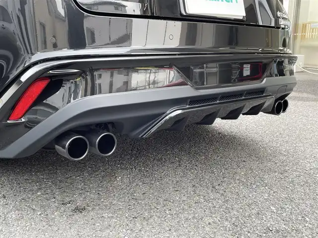 レクサス ＩＳ 300 Fスポーツ 神奈川県 2021(令3)年 1.7万km グラファイトブラックガラスフレーク ワンオーナー/赤革シート/TRDエアロ/マフラー/純正19インチAW/オレンジキャリパー/LEDヘッドライト/純正メモリーナビ・地デジTV/純正CD/DVD/SD/MSV/BT/Miracast再生/全方位カメラ/ビルトインETC2.0/前後ドライブレコーダー/レクサスセーフティシステム+/レーダークルーズコントロール/PCS/LTA/BSM/PKSA/PKSB/コーナーセンサー/寒冷地仕様/オートハイビーム/前席パワーシート/シートヒーター/ステアリングヒーター/パドルシフト/プッシュスタート/スマートキー×2/カードキー×1/R3/4/5/6年ディーラー整備記録/保証書・取説あり　