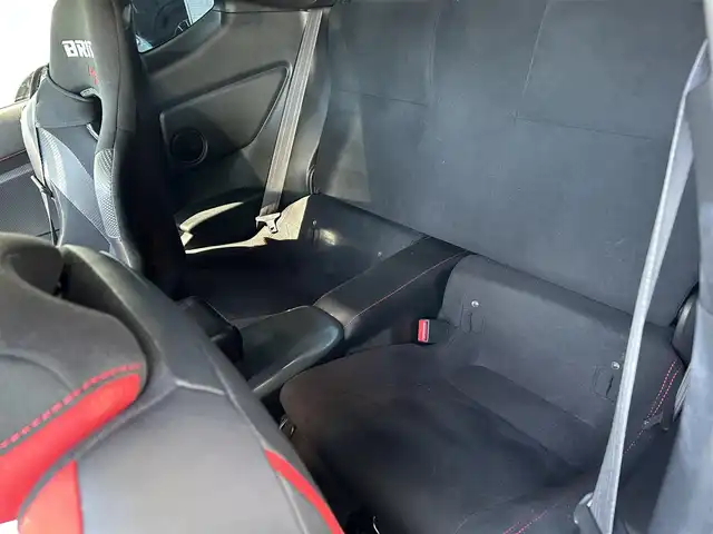 トヨタ ８６ GT 宮城県 2017(平29)年 5.4万km アズライトブルー モデリスタエアロ//純正ＡＷ//Ｄ席ＢＲＩＤＥシート//純正フロアマット//社外ＳＤナビ（ＤＶＤ、ワンセグ、ＢＴ、ＵＳＢ、ＣＤ、ＦＭ、ＡＭ）//ドラレコ//キーレス//ＥＴＣ//プッシュスタート//横滑り防止機能