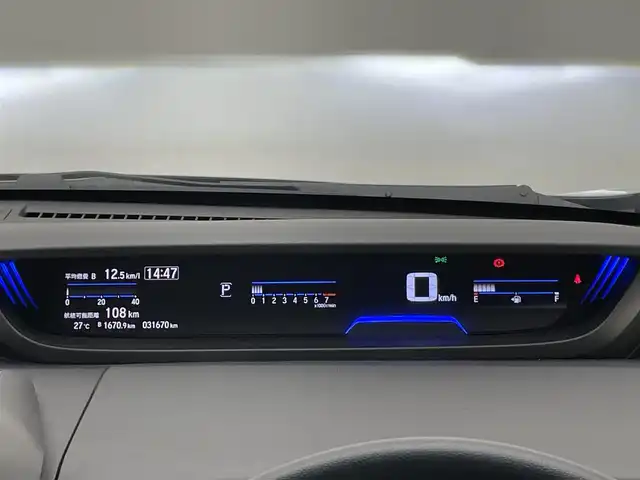 ホンダ フリード G ブラックスタイル 愛知県 2023(令5)年 3.2万km フィヨルドミストパール 純正９型ナビ　フルセグＴＶ　Ｂｌｕｅｔｏｏｔｈ　カープレイ　バックカメラ　シートヒーター　純正前後ドラレコ　ホンダセンシング　衝突軽減装置　追従クルコン　ハンドル支援　両側パワースライドドア ブラックスタイル専用アルミホイール　禁煙車